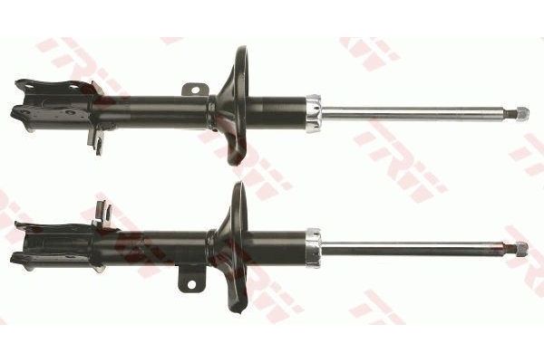 Amortisör Arka Sol Daewoo Nubira Limousine (1997->)  MONROE 11291