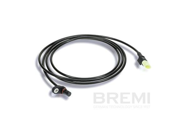 Abs Sensörü Arka Sağ BREMI 50671