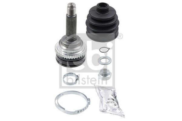 Aks Kafası Ön Dış Sağ veya Sol Chevrolet Matiz (2004->2005)  FEBI BILSTEIN 185073