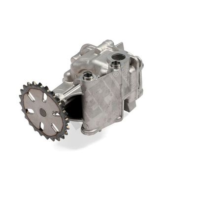 Yağ Pompası  Renault Scenic IV (2016->)  RENAULT ORJINAL 150001650R