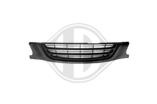 Panjur Ön Toyota Avensis (T22)(1998->)  VORTEX V3510869