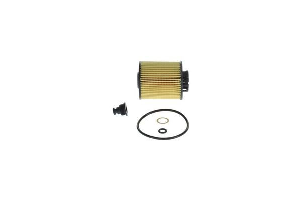 Yağ Filtresi  BOSCH F 026 407 375