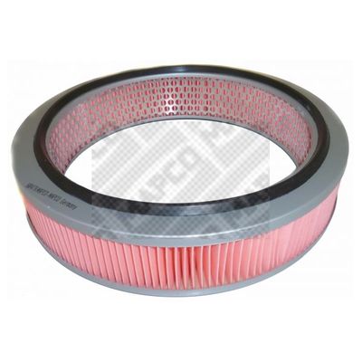 Hava Filtresi  Renault Clio I Faz I / II (B/C57)(01.1991->)  RENAULT ORJINAL 7701034872