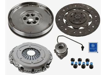 Debriyaj Seti  SACHS 2290 601 072  2290 601 072