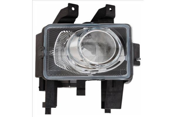 Sis Farı Ön Sağ PSA ORJINAL 13261998