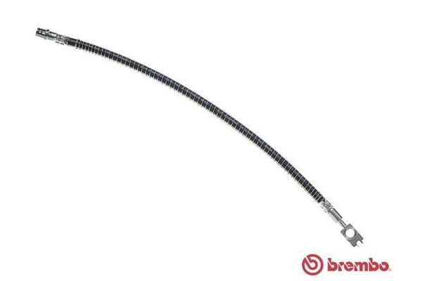 Fren Hortumu Arka Sağ veya Sol Volkswagen Touareg (7LA)(11.2002->2006)  BREMBO T 85 132