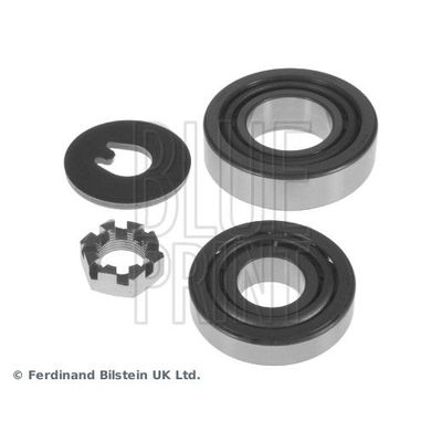 Teker Rulmanı Ön Sağ veya Sol BLUE PRINT ADC48251