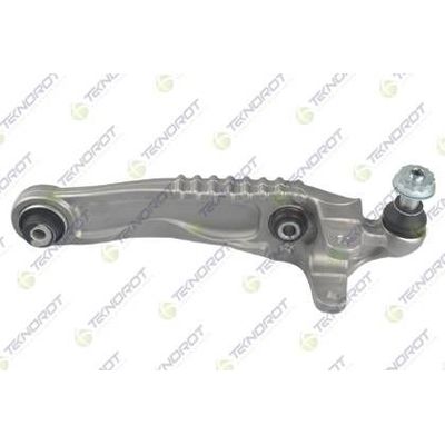 Salıncak Ön Alt Sağ TEKNOROT JA-998