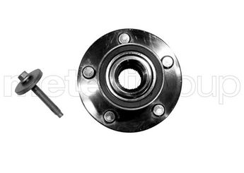 Teker Rulmanı Ön Sağ veya Sol FORD ORJINAL 6G912C300GAC  6G912C300GAC 1463833 1496721 6G912C300GAB 6G 91 2C300 GAB 6G 91 2C300 GAC