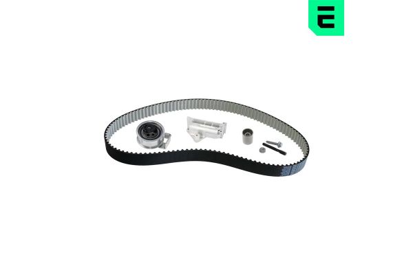 Triger Kayış Seti  Volkswagen Polo IV (9N3)(04.2005->2009)  OPTIMAL SK-1583