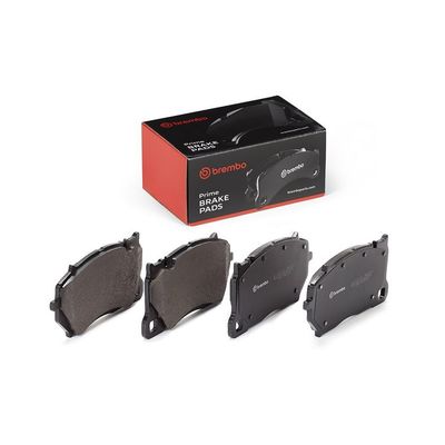 Fren Disk Balata Ön BREMBO P 65 057