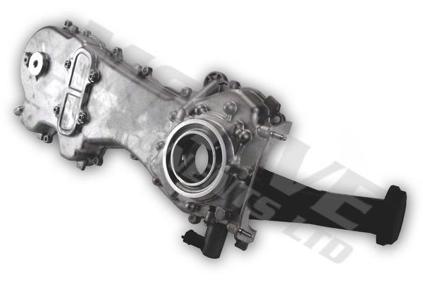 Yağ Pompası  MOTIVE OP8199