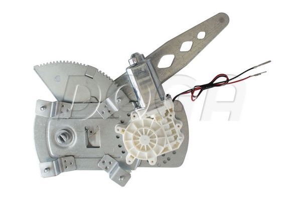 Cam Krikosu Arka Sol DORTEL 102028