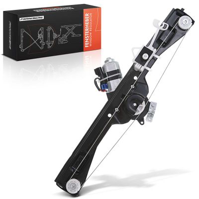 Cam Krikosu Ön Sağ Fiat Linea (110)(2007->)  SAGEM 121133