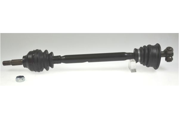 Aks Komple Ön Sol GKN 304511