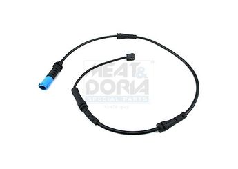 Balata İkaz Kablosu Arka WENDERPARTS BA34356870350  34356870350