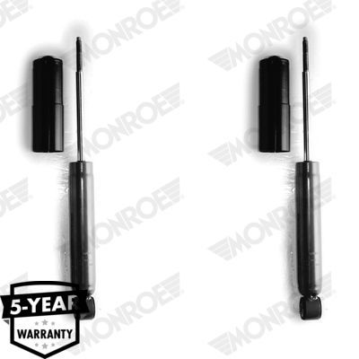 Amortisör Ön Sağ veya Sol MONROE D7705