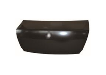 Bagaj Kapağı  EUROBUMP REN08CL070  7751478642