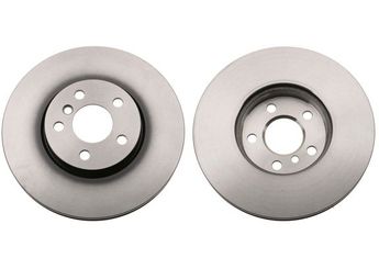 Fren Disk Ayna Ön Sağ ve Sol TRW DF6747S  34116799351 34 11 6 799 351 6799351 6 799 351 34116860957 34 11 6 860 957 6860957 6 860 957