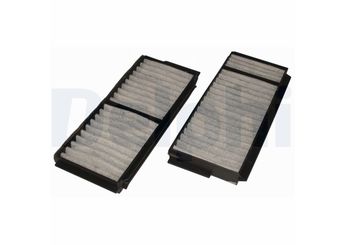 Polen Filtresi  DELPHI TSP0325202C  PB8P61J6X PB8P-61-J6X