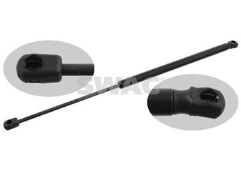 Bagaj Amortisörü Sağ veya Sol SWAG 50 92 7762  1232189 1117394 1 117 394 1 232 189 1S71N406A10AB 1S71N406A10AC