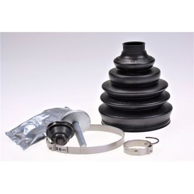 Aks Körüğü Ön Dış Sağ veya Sol Volvo XC90 (07.2002->)  GKN 305147