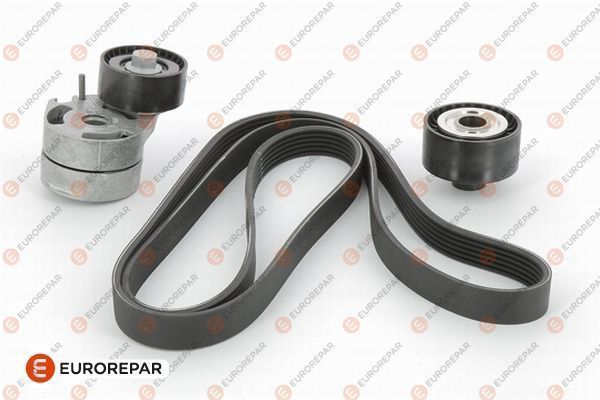 Vantilatör Kayış Seti  EUROREPAR 1613445380