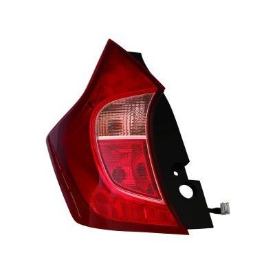 Stop Lambası Sol Nissan Note (E12)(2013->)  DEPO 215-19M6L-LD-UE