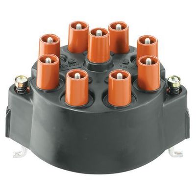 Distribütör Kapağı  Mercedes SL/SLC (BM 107)(08.1973->1989)  BOSCH 0 290 004 505