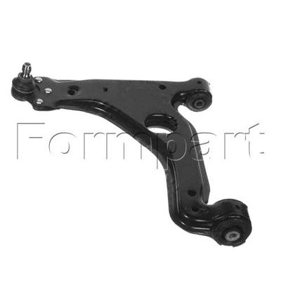 Salıncak Ön Alt Sol Opel Vectra B S.Wagon (1996->)  FORMPART 2009007