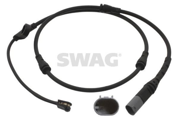 Balata İkaz Kablosu Ön BMW X5 Serisi (F15)(02.2014->)  SWAG 20 93 7256