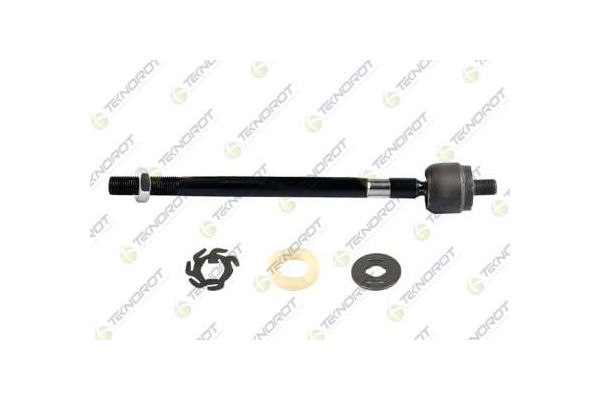 Rot Mili Sağ veya Sol Renault Kangoo (F/KC0)(06.1997->)  TEKNOROT R-728