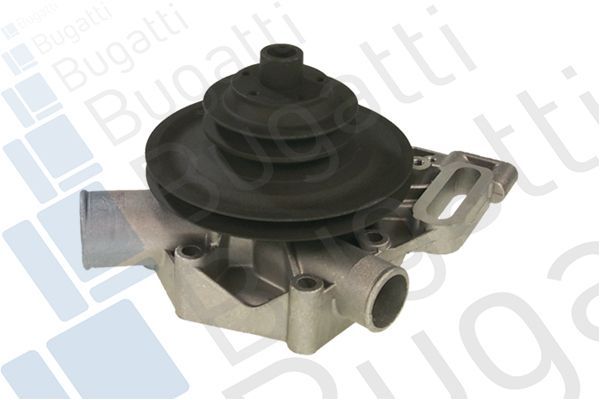 Devirdaim Su Pompası  Peugeot J5 (290) P.Van, geniş hacim (1990->)  PSA ORJINAL 120137