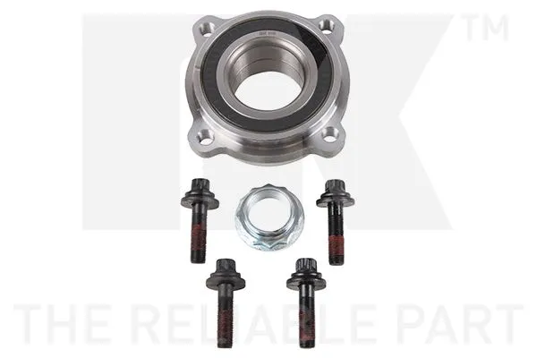 Teker Rulmanı Arka Sağ veya Sol BMW X1 Serisi (E84)(2009->)  MGA 72217