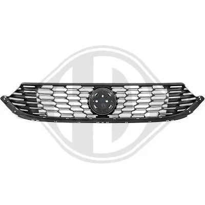 Panjur Ön Fiat Egea (357) S.Wagon (2016->)  MOTORTEC TFS0304