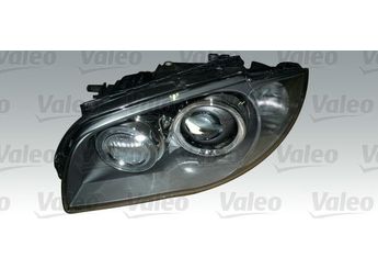 Far Lambası Sağ VALEO 044288  63117181294 63 11 7 181 294 63117181282 63 11 7 181 282 7181282 7 181 282 7181294 7 181 294