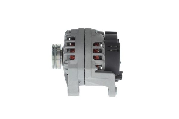 Alternatör  Renault Clio II (B/CB0)(06.1998->)  BOSCH 1 986 A00 566