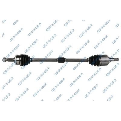 Aks Komple Ön Sağ GSP 241205