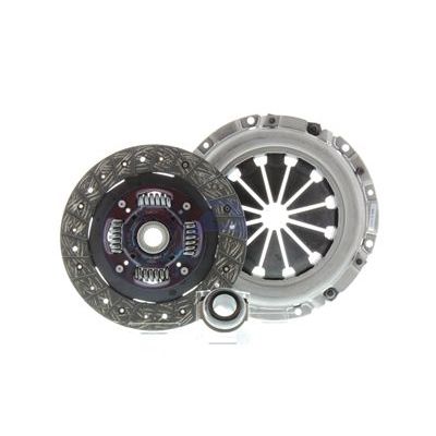 Debriyaj Seti  Renault Scenic (JA...)(03.1999->)  EUROREPAR 1636264780