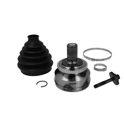 Aks Kafası Ön Dış Sağ veya Sol CIFAM 607-538