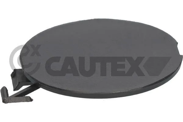 Tampon Çeki Demir Kapağı Ön Fiat Doblo (119) Panorama (01.2001->)  EUROBUMP FIA07DO047