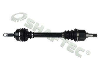 Aks Komple Ön Sol VEKA CT-8061  1612690380 3272DV 3272VP 3272VQ 9686025580 9801048580