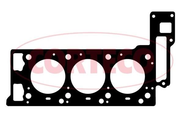 Silindir Kapak Contası  Mercedes SL Roadster (BM 230)(08.2001->)  CORTECO 83415393