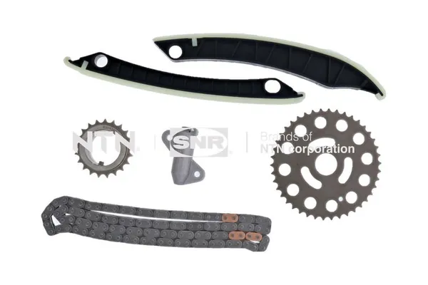 Triger Zincir Seti  BLUE PRINT ADBP730179
