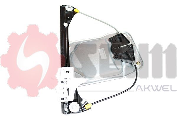 Cam Krikosu Arka Sağ GKL 293572