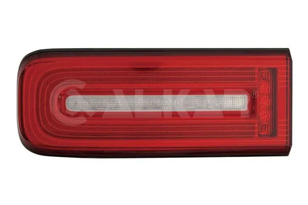 Stop Lambası Sağ veya Sol ULO 10428600