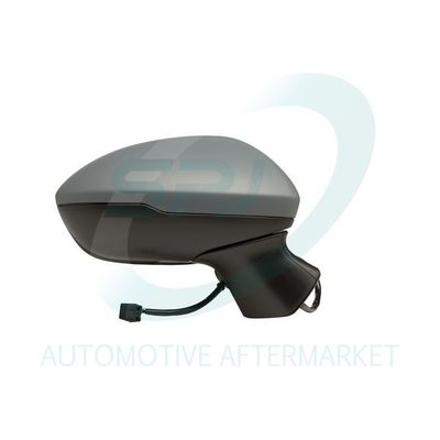 Dikiz Aynası Dış Sol Opel Astra K Sports Tourer (10.2015->)  SPJ E-4057