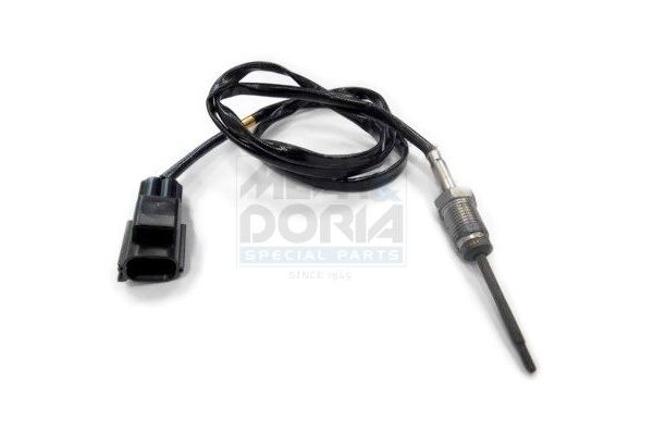 Egzoz Sıcaklık Sensörü  Citroen Jumper P.Van (06.2006->)  NGK 96144