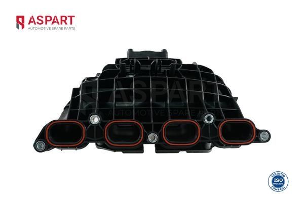 Manifold  BMW M5 Serisi (F10)(2011->)  ASPART 5IMA1009