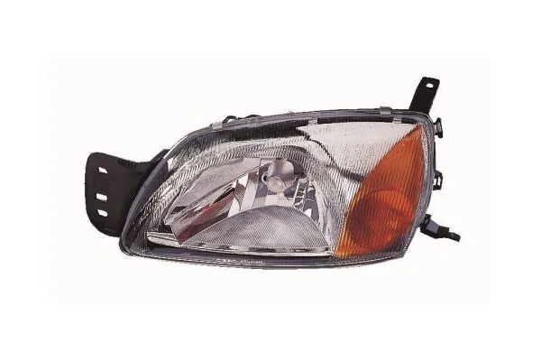 Far Sağ Ford Fiesta Courier (DX)(2000->)  DEPO 431-1146R-LD-EM